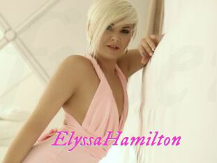 ElyssaHamilton