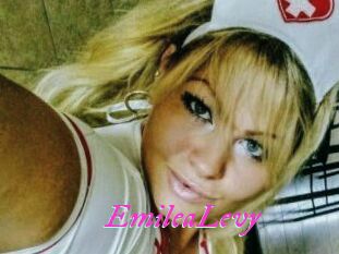 Emilea_Levy