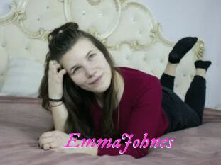 EmmaJohnes