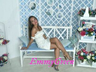 EmmyGreen