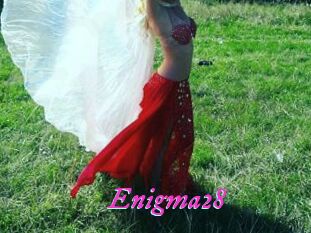 Enigma28