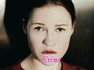 Erine