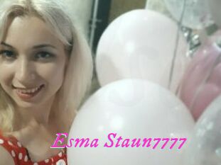 Esma_Staun7777