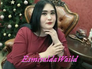 EsmiraldaWaild