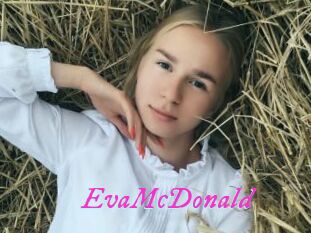 EvaMcDonald