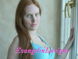 EvangelinLavigne