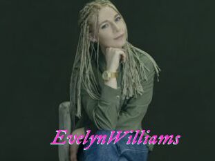 EvelynWilliams