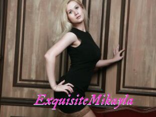 ExquisiteMikayla