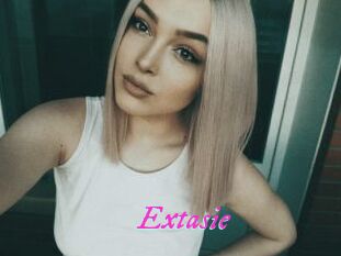 Extasie