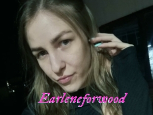 Earleneforwood