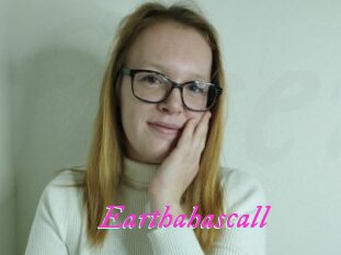 Earthahascall