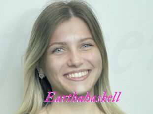 Earthahaskell