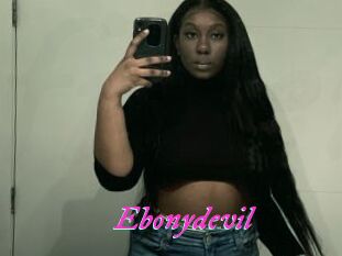 Ebonydevil