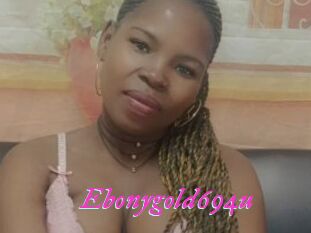 Ebonygold694u