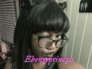 Ebonyyprinc3ss