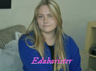 Edabarister