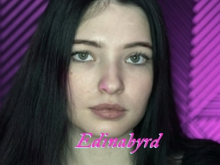 Edinabyrd