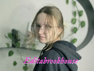 Editabrookhouse