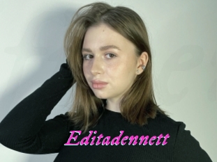 Editadennett