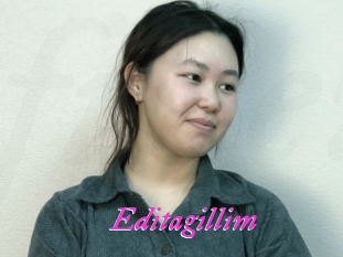 Editagillim