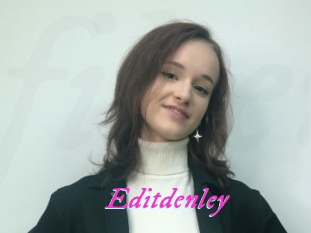 Editdenley