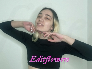 Editflowers