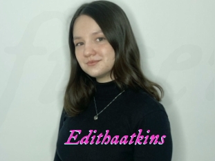 Edithaatkins