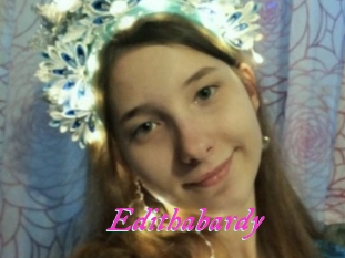 Edithabardy