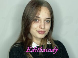 Edithacady