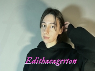 Edithaeagerton