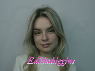 Edithahiggins