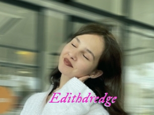 Edithdredge