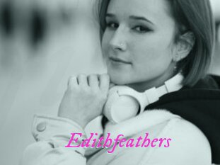 Edithfeathers