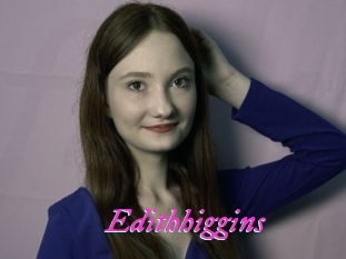 Edithhiggins