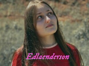 Edlaenderson