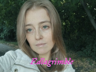 Edlagrimble