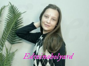 Edwinabolyard