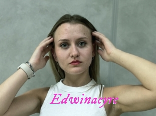 Edwinaeyre