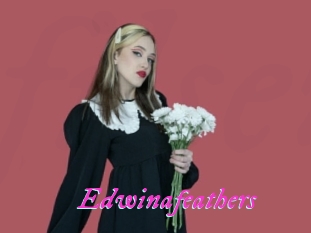 Edwinafeathers