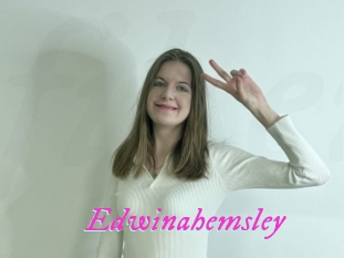 Edwinahemsley