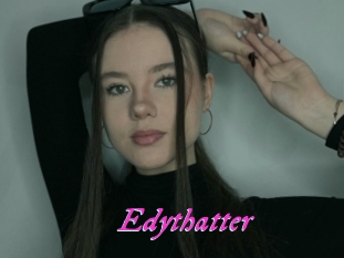 Edythatter