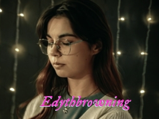 Edythbrowning