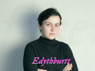 Edythburtt