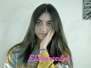 Eldadowden