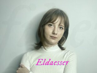 Eldaesser