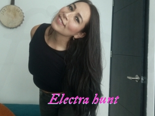 Electra_hunt