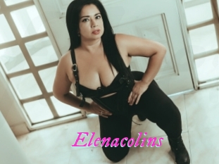 Elenacolins