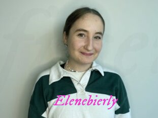 Elenebierly