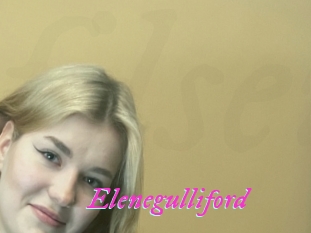 Elenegulliford