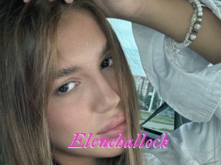 Elenehallock